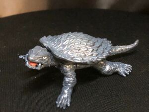  gashapon HG Gamera ~ Gamera Gacha Gacha Capsule игрушка Shokugan спецэффекты название . монстр 