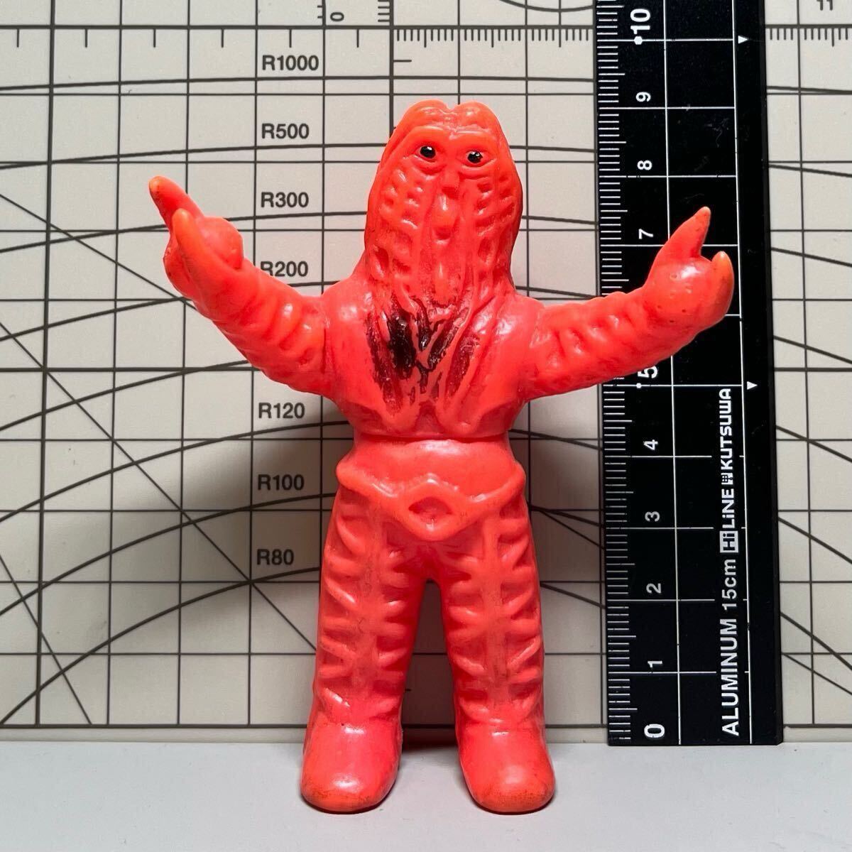 Yahoo!オークション -「ゴドラ星人 ソフビ」(フィギュア) の落札 Yahoo!オークション -「ゴドラ星人 ソフビ」(フィギュア) の落札