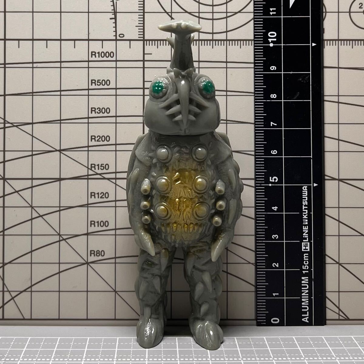 Yahoo!オークション -「ブルマァクソフビ」(ウルトラマンレオ Yahoo!オークション -「ブルマァクソフビ」(ウルトラマンレオ