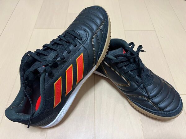 希少! adidas top sala competition 26.0cm 箱つき