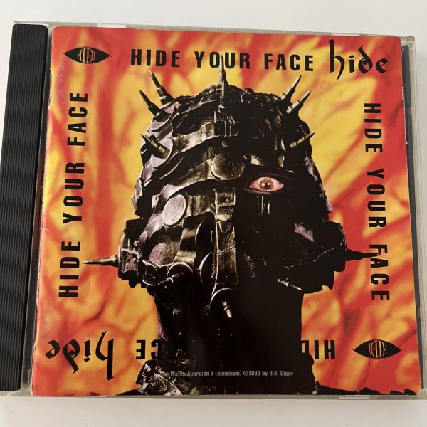 新品未開封】 hide CUSHION 