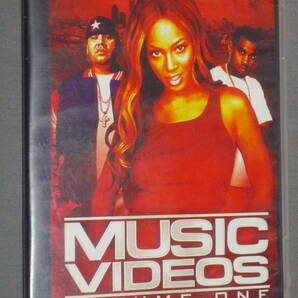 K08 MUSIC VIDEOS VOL.1 FATMAN SCOOP TV PRESENTS [DVD]の画像1