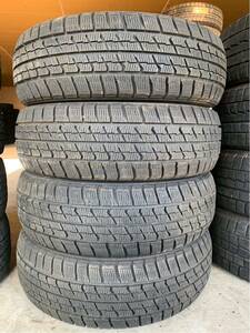 バリ山205/60R16　92Q・激安!!4本セット価格01041