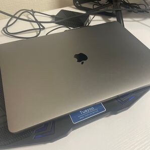 Apple MacBook Pro メモリ32GB