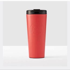 スタバ ステンレスタンブラー 日本未発売
