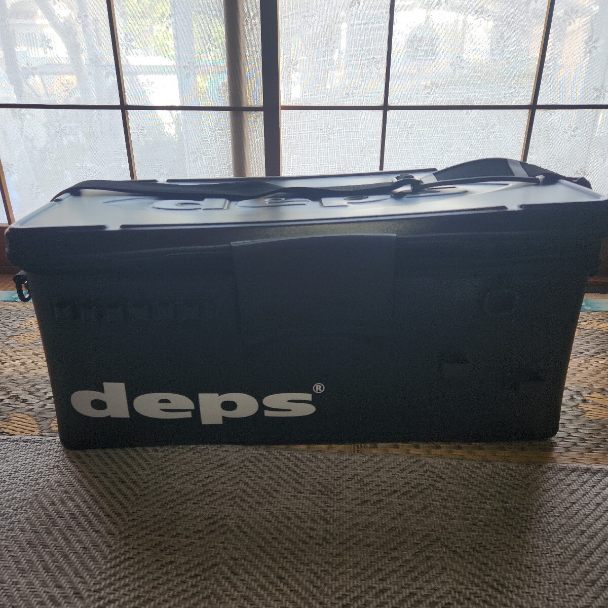 Yahoo!オークション -「デプス deps バッカン」(スポーツ