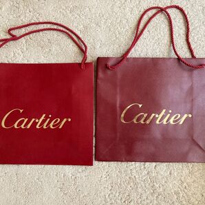 カルティエショップバッグ