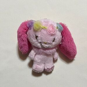 ウィッシュミーメル マイマイ ぬいぐるみ