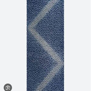 かまわぬ 『長板藍染』手ぬぐい 「山道」 手ぬぐい好きな方、コレクションにおすすめ!!