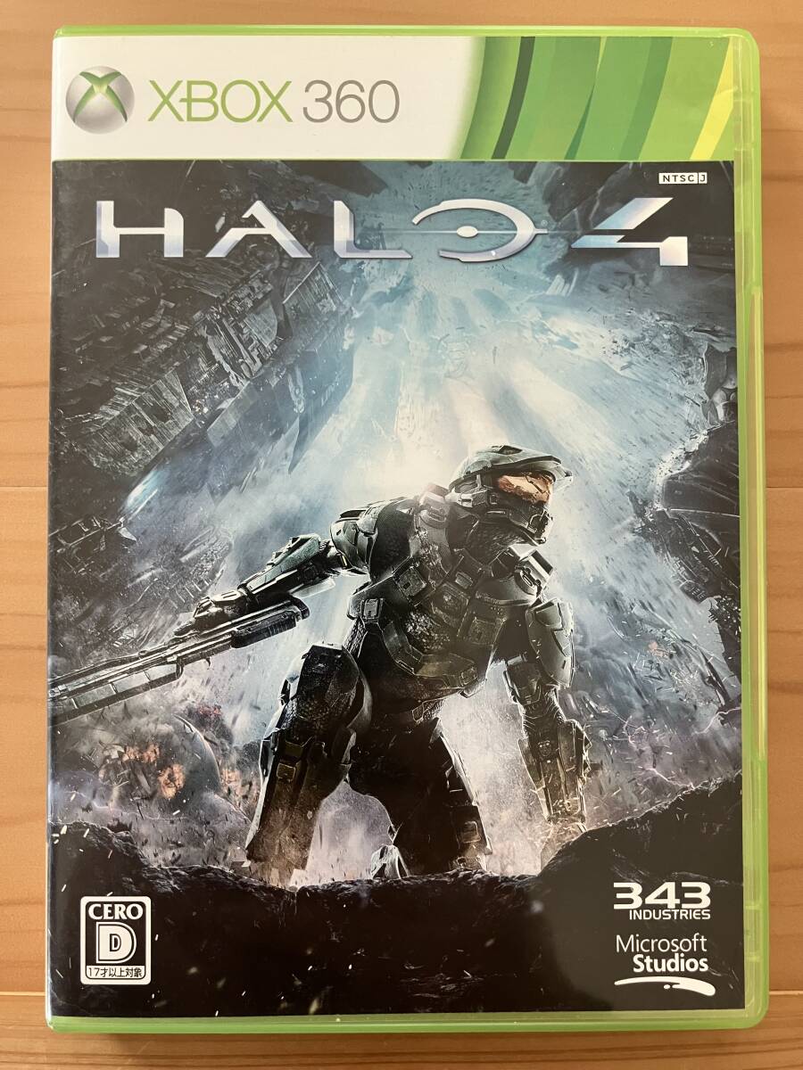 Yahoo!オークション -「xbox 360 halo 4」の落札相場・落札価格 Yahoo!オークション -「xbox 360 halo 4」の落札相場・落札価格
