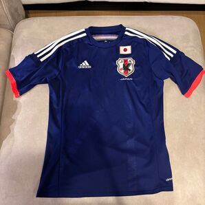 2014ブラジルワールドカップ日本代表ユニフォーム