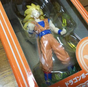 1点限定！ドラゴンボール フィギュア 1番くじ