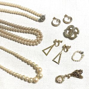 アクセサリー ネックレス イヤリングなど