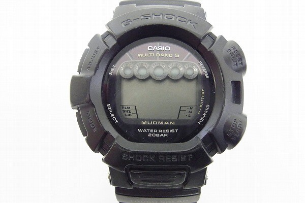 Yahoo!オークション -「gw-9000」の落札相場・落札価格 Yahoo!オークション -「gw-9000」の落札相場・落札価格