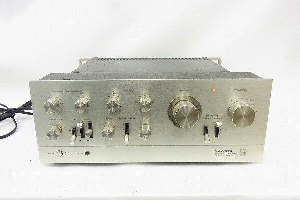 Yahoo!オークション -「pioneer sa-9900」(オーディオ機器) の Yahoo!オークション -「pioneer sa-9900」(オーディオ機器) の