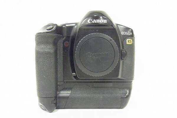 Canon EOS-1N RS(キヤノン) - 中古カメラ・レンズ買取の専門店ファイブスターカメラ