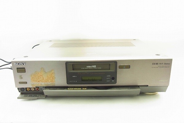 Yahoo!オークション -「sony ev-ns7000」の落札相場・落札価格 Yahoo!オークション -「sony ev-ns7000」の落札相場・落札価格