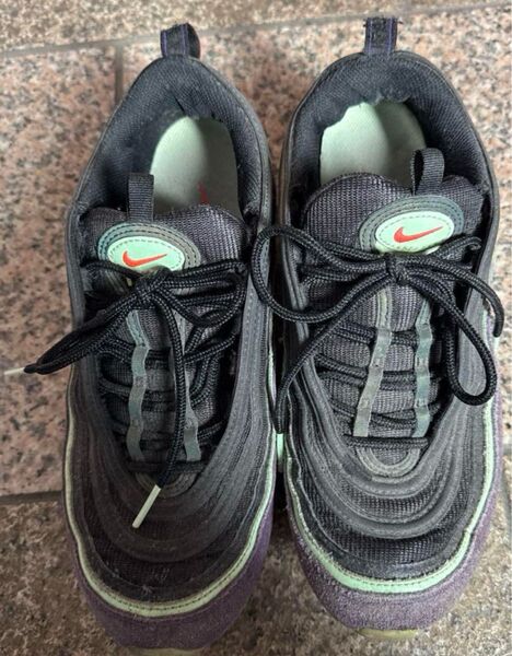 NIKE air max シューズ