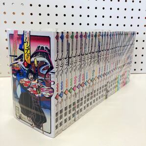 常住戦陣!!ムシブギョー 1〜30巻 一部新刊入りセット