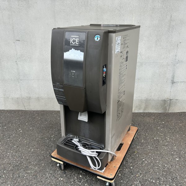 Yahoo!オークション -「ホシザキチップアイスディスペンサー」の Yahoo!オークション -「ホシザキチップアイスディスペンサー」の