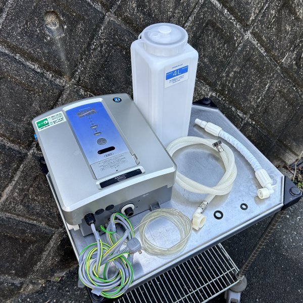 2025年最新】Yahoo!オークション -ホシザキ 電解水の中古品 2025年最新】Yahoo!オークション -ホシザキ 電解水の中古品
