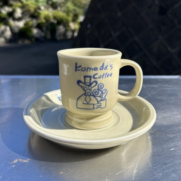 コメダ50周年カップセットの通販 by はな's shop｜ラクマ