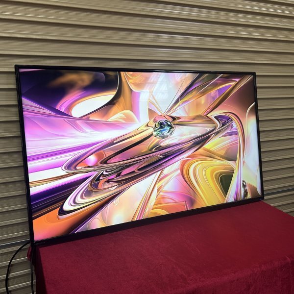 2025年最新】Yahoo!オークション -55インチ モニターの中古品 2025年最新】Yahoo!オークション -55インチ モニターの中古品