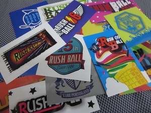 ヤフオク Rush Ballの中古品 新品 未使用品一覧 ヤフオク Rush Ballの中古品 新品 未使用品一覧