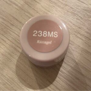 リッカジェル 238MS