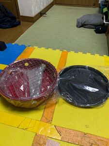 バーベキューセット タマハシ