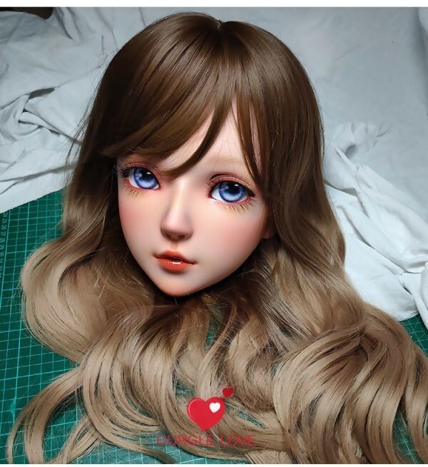 Yahoo!オークション -「着ぐるみ マスク (美少女 アトラク)」の Yahoo!オークション -「着ぐるみ マスク (美少女 アトラク)」の