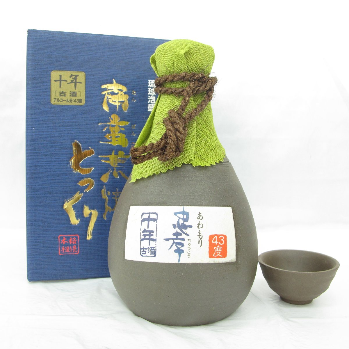 Yahoo!オークション -「泡盛 忠孝」(泡盛) (焼酎)の落札相場 Yahoo!オークション -「泡盛 忠孝」(泡盛) (焼酎)の落札相場