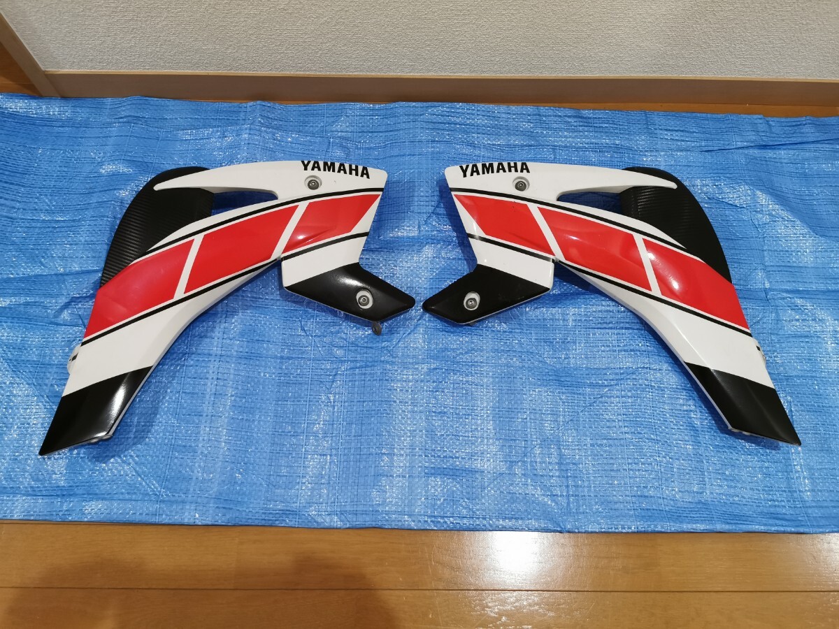 Yahoo!オークション -「wr250r zero-g」(パーツ) (オートバイ)の