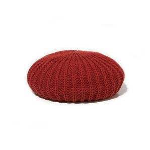 ★希少★即完売品★【新品未使用】RADIALL 「LUDWIG -TAM CAP」 BRICK RED 長瀬智也