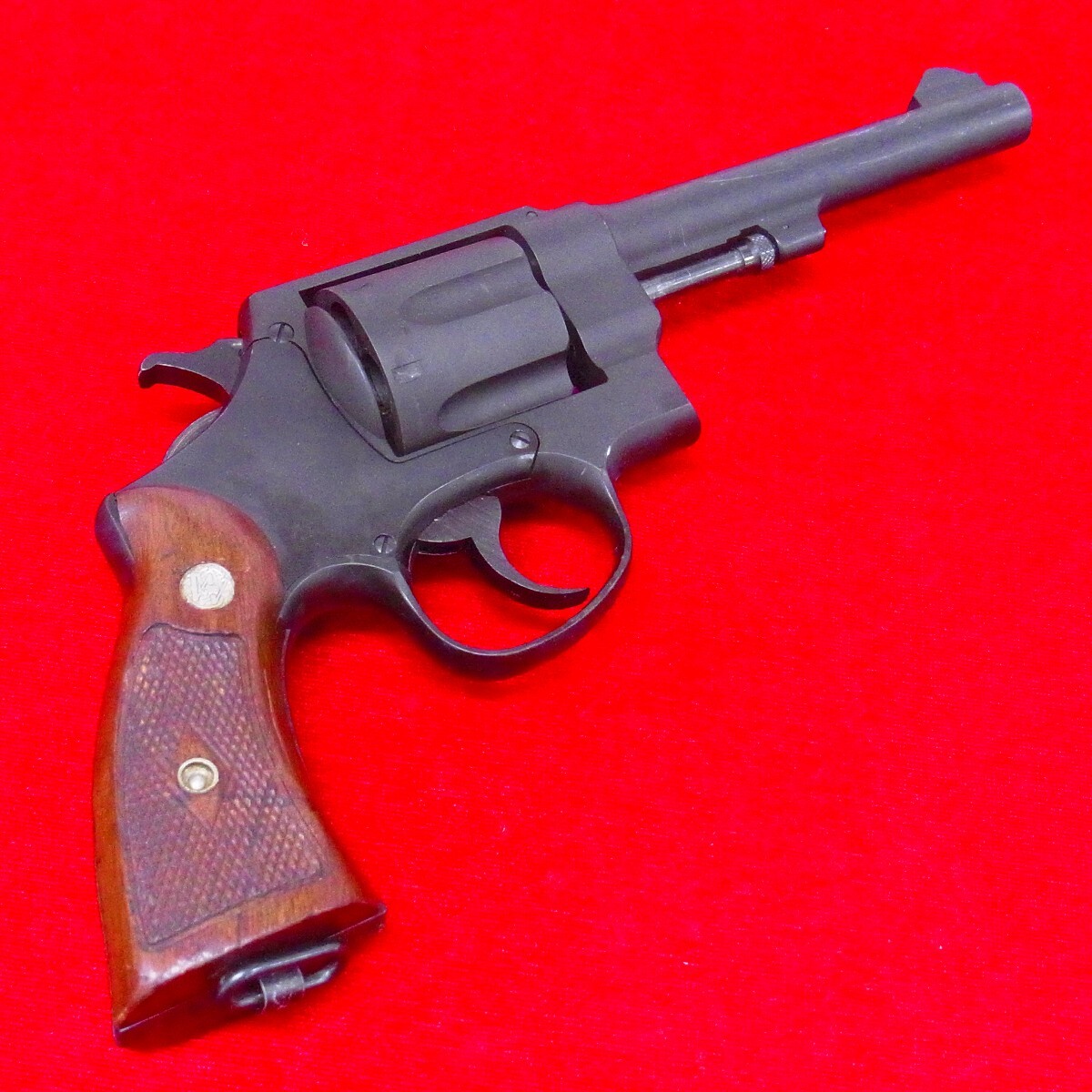 Yahoo!オークション -「m1917 グリップ」(ホビー、カルチャー