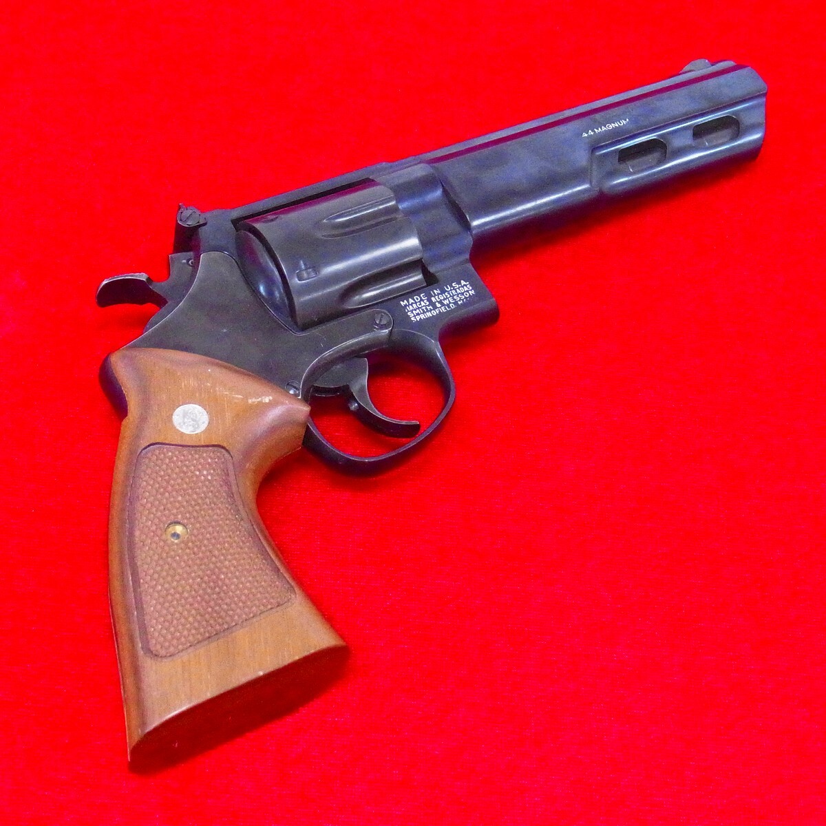 Yahoo!オークション -「タナカ m29 グリップ」(モデルガン