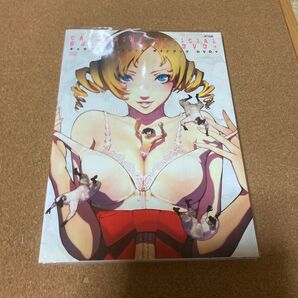 キャサリンオフィシャルガイドブックDVD+ ファミ通/責任編集