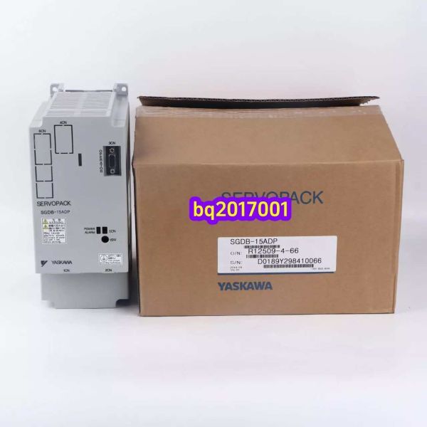 2025年最新】Yahoo!オークション -安川 サーボ sgdbの中古品 2025年最新】Yahoo!オークション -安川 サーボ sgdbの中古品