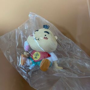 おじゃる丸 金ちゃん まちぼうけ ガチャガチャ