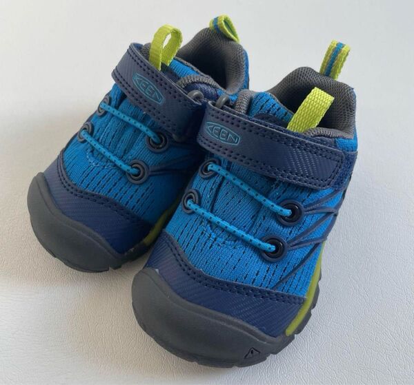 新品 KEEN ベビーシューズ 11.5㎝ スニーカー