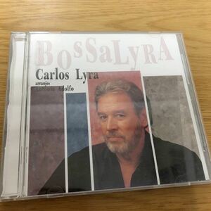 Carlos Lyra - Bossalyra / Antonio Adolfo