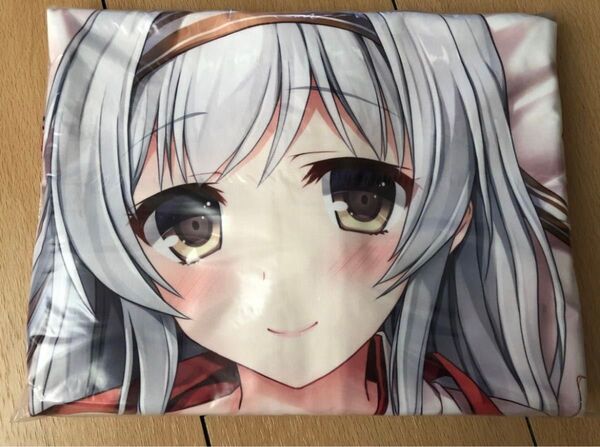 抱き枕 カバー 艦これ 翔鶴 改ニ甲 あゆや AYUEST