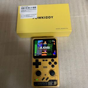 (新品) Powkiddy RGB20PRO (16GB +128GB)