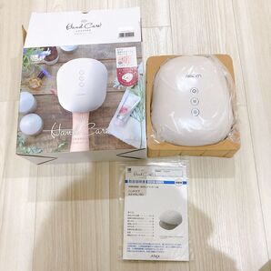 ルルド ハンドケア 家庭用エアマッサージ器