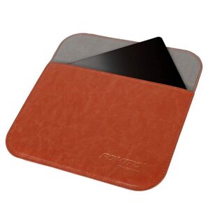 フィルター収納ケース 100x150mmフィルター ケース カバー カメラ レザー フィルターケース レンズフィルター