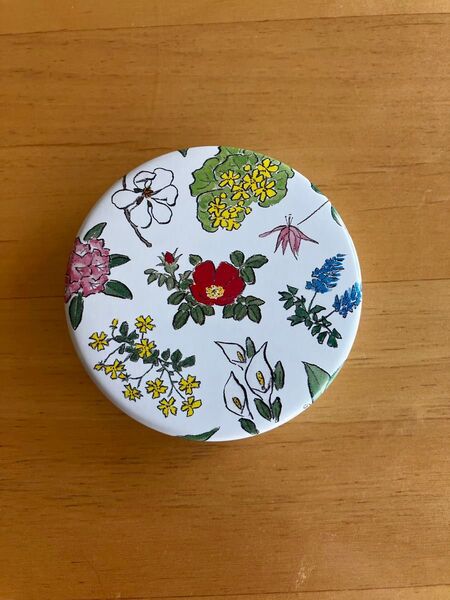 六花亭 六花のつゆ ミニ缶 缶のみ