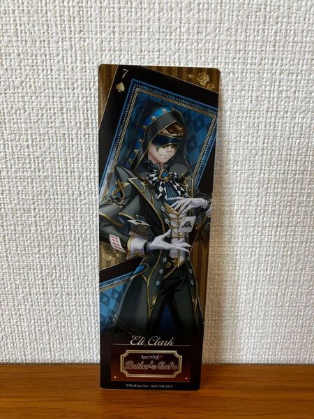 第五人格 IdentityV イライ 占い師 スイパラ クリアカード バトラーズカフェ