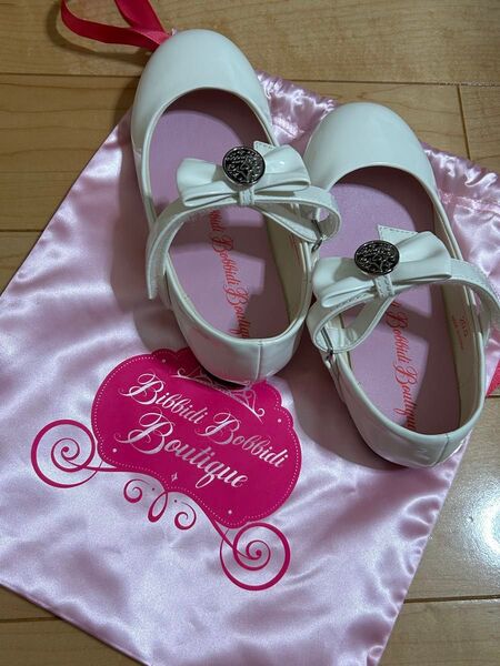 Bibbidi Bobbidi Boutique フォーマルシューズ 20.0