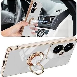 OPPO Reno11 A ケース リング おしゃれ スマホケース オッポ リノ