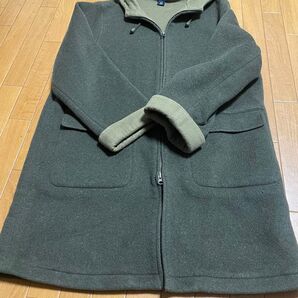 ランズエンド LANDS’END M10-12 大きめ